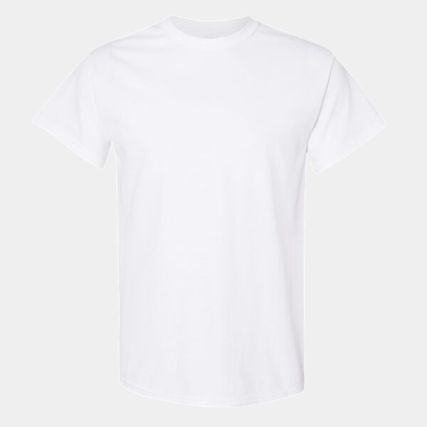 Heavy Cotton™ T-Shirt (Adult) Thumbnail