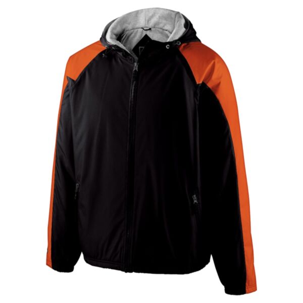 Homefield Hooded Jacket (Adult) Thumbnail