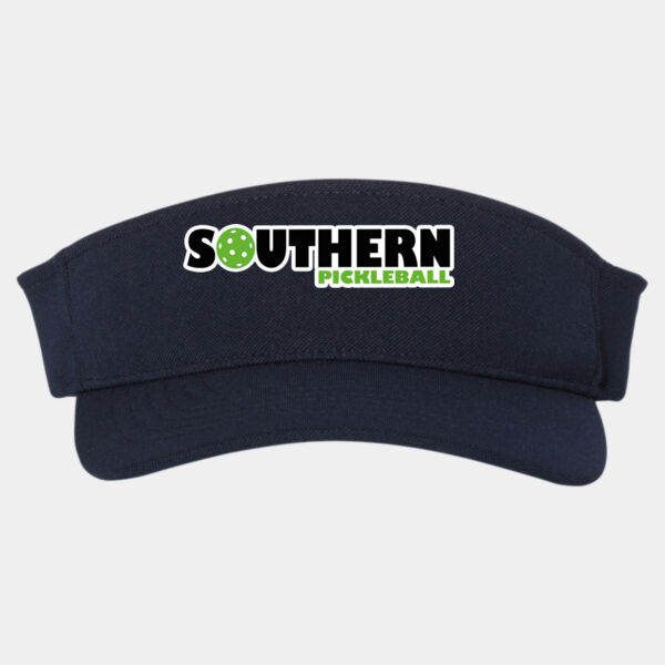 Logo - 110® Visor Thumbnail
