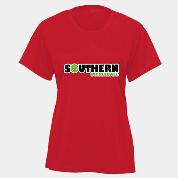 Logo - Women’s Performance T-Shirt Thumbnail