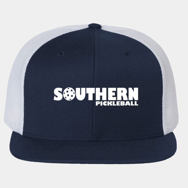 wool trucker Thumbnail