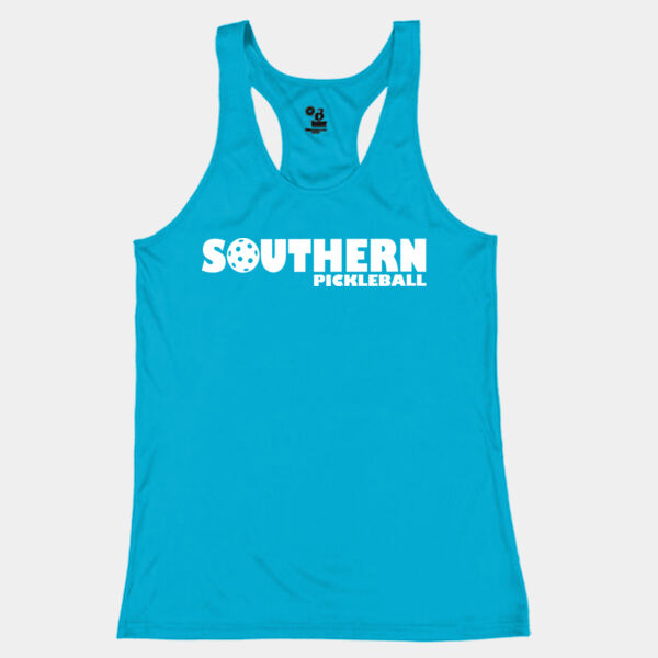 tank front white logo Thumbnail