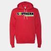 Sponge Fleece Hoodie Thumbnail