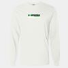 HD Cotton Long Sleeve T-Shirt (Adult) Thumbnail