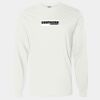 HD Cotton Long Sleeve T-Shirt (Adult) Thumbnail