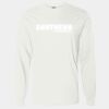 HD Cotton Long Sleeve T-Shirt (Adult) Thumbnail