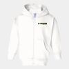 Toddler Full-Zip Fleece Hoodie Thumbnail
