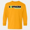  Heavy Cotton™ Long Sleeve T-Shirt (Youth) Thumbnail