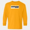  Heavy Cotton™ Long Sleeve T-Shirt (Youth) Thumbnail