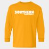  Heavy Cotton™ Long Sleeve T-Shirt (Youth) Thumbnail