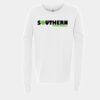 Youth Jersey Cotton Long Sleeve Tee Thumbnail