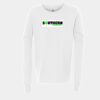 Youth Jersey Cotton Long Sleeve Tee Thumbnail