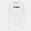 Youth Jersey Cotton Long Sleeve Tee Thumbnail