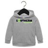 Toddler Sponge Fleece Pullover Hoodie Thumbnail