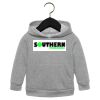 Toddler Sponge Fleece Pullover Hoodie Thumbnail